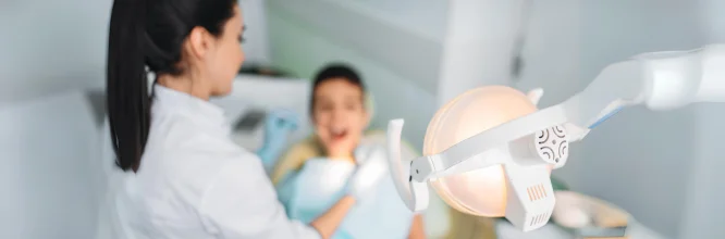 odontología en pacientes especiales